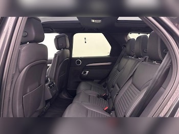 Used Land Rover Discovery 2024 for sale - 78566563: Photo
