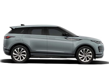 Used Land Rover Range Rover Evoque 2026 for sale - 78325723: Photo