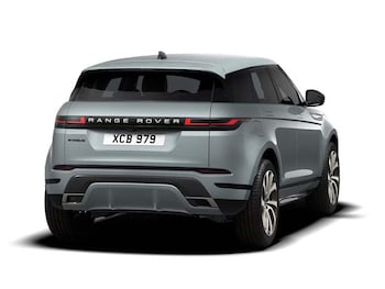 Used Land Rover Range Rover Evoque 2026 for sale - 78325723: Photo