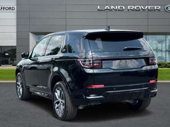 Used Land Rover Discovery Sport 2025 for sale - 74764179: Photo