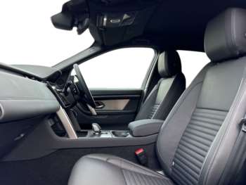 Used Land Rover Discovery Sport 2025 for sale - 74764179: Photo