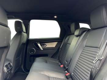 Used Land Rover Discovery Sport 2025 for sale - 74764179: Photo