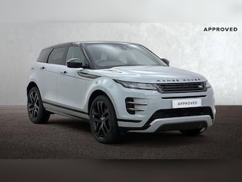 Used Land Rover Range Rover Evoque 2025 for sale - 79570953: Photo