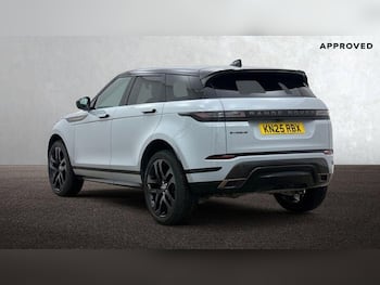 Used Land Rover Range Rover Evoque 2025 for sale - 79570953: Photo