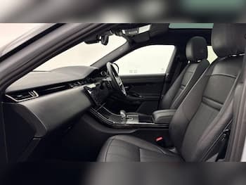 Used Land Rover Range Rover Evoque 2025 for sale - 79570953: Photo