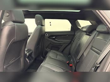 Used Land Rover Range Rover Evoque 2025 for sale - 79570953: Photo