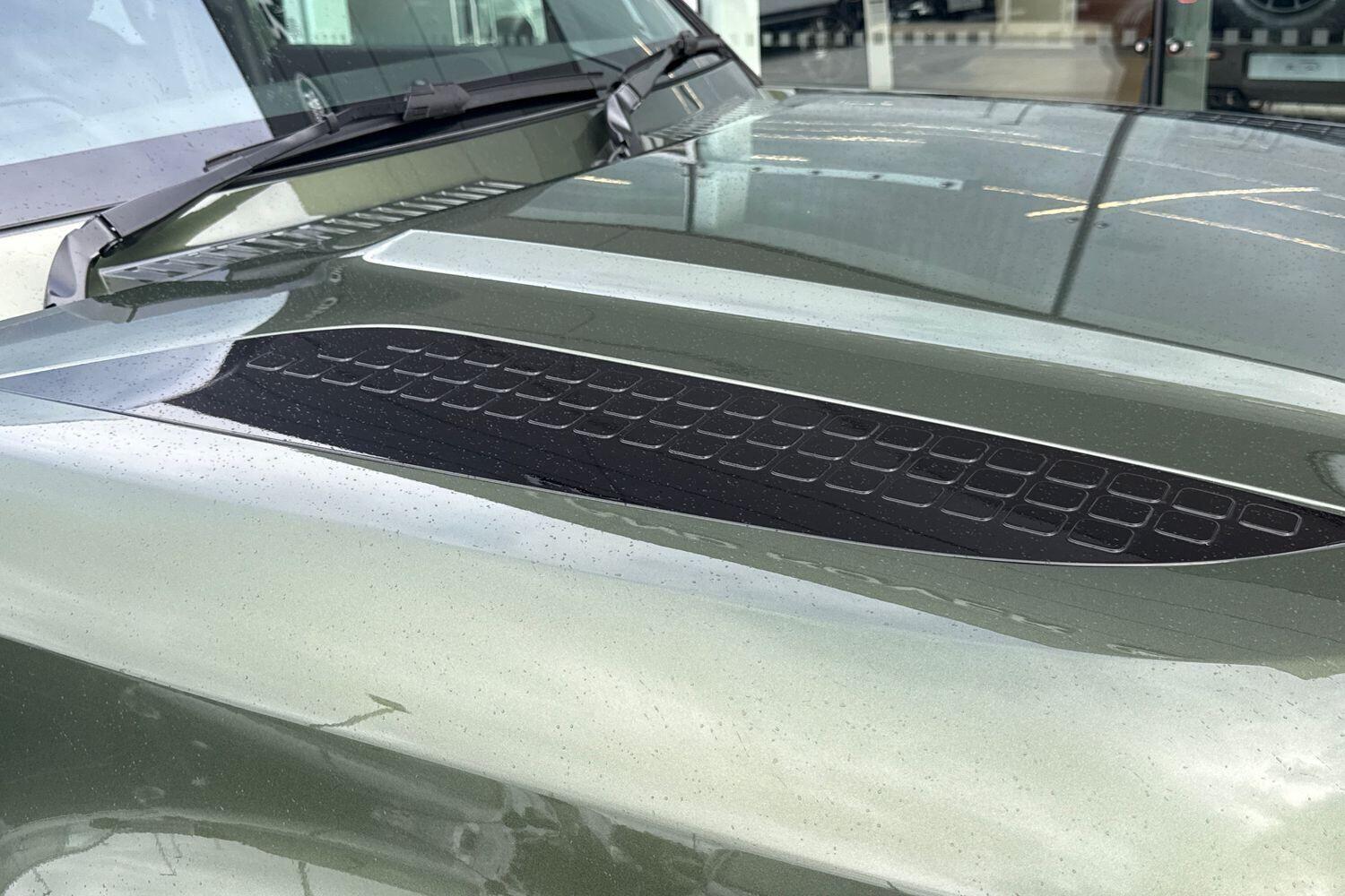 Used Land Rover Defender 110 2026 for sale - 78122405: Photo 16