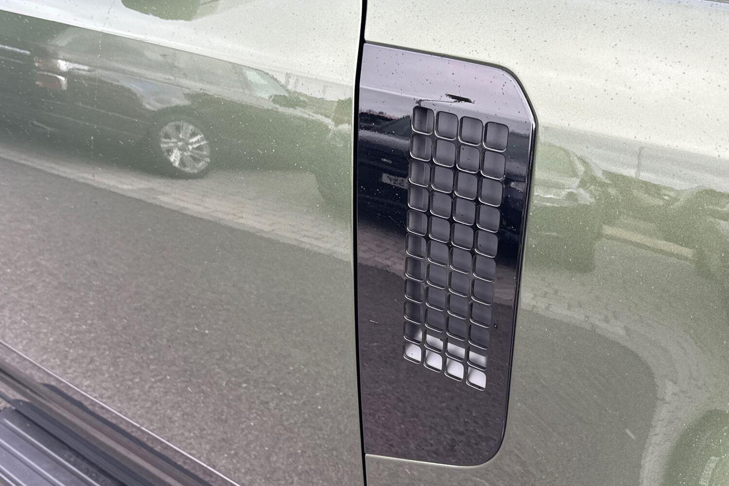 Used Land Rover Defender 110 2026 for sale - 78122405: Photo 23