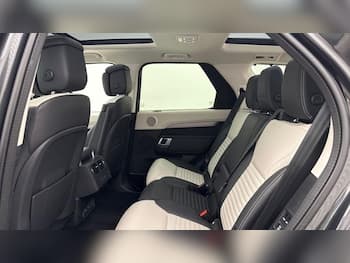 Used Land Rover Discovery 2025 for sale - 79663521: Photo