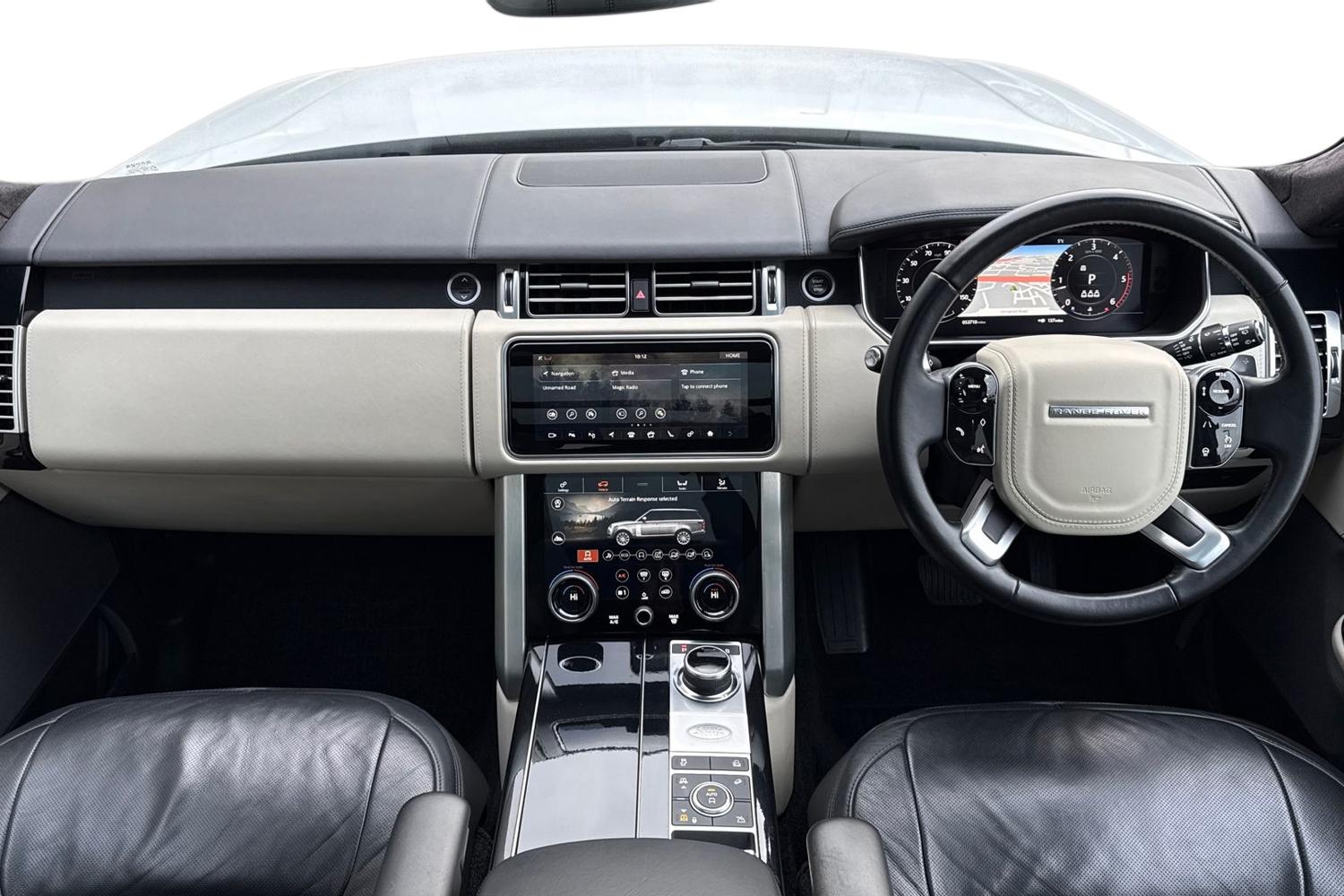 Used Land Rover Range Rover 2021 for sale - 77052194: Photo 10