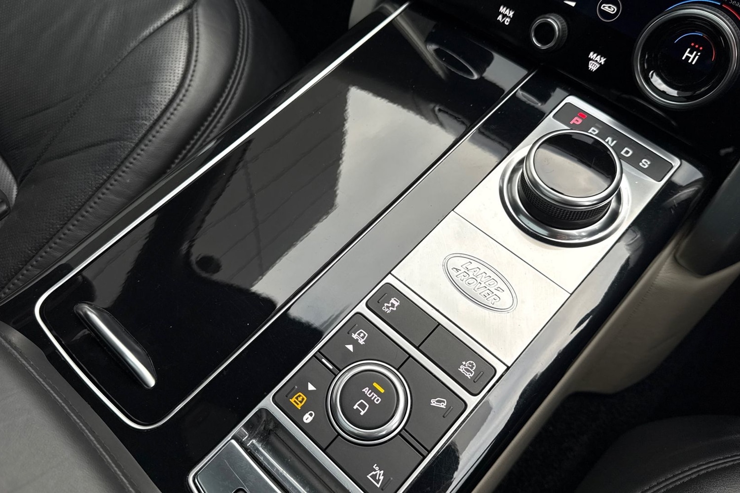 Used Land Rover Range Rover 2021 for sale - 77052194: Photo 14