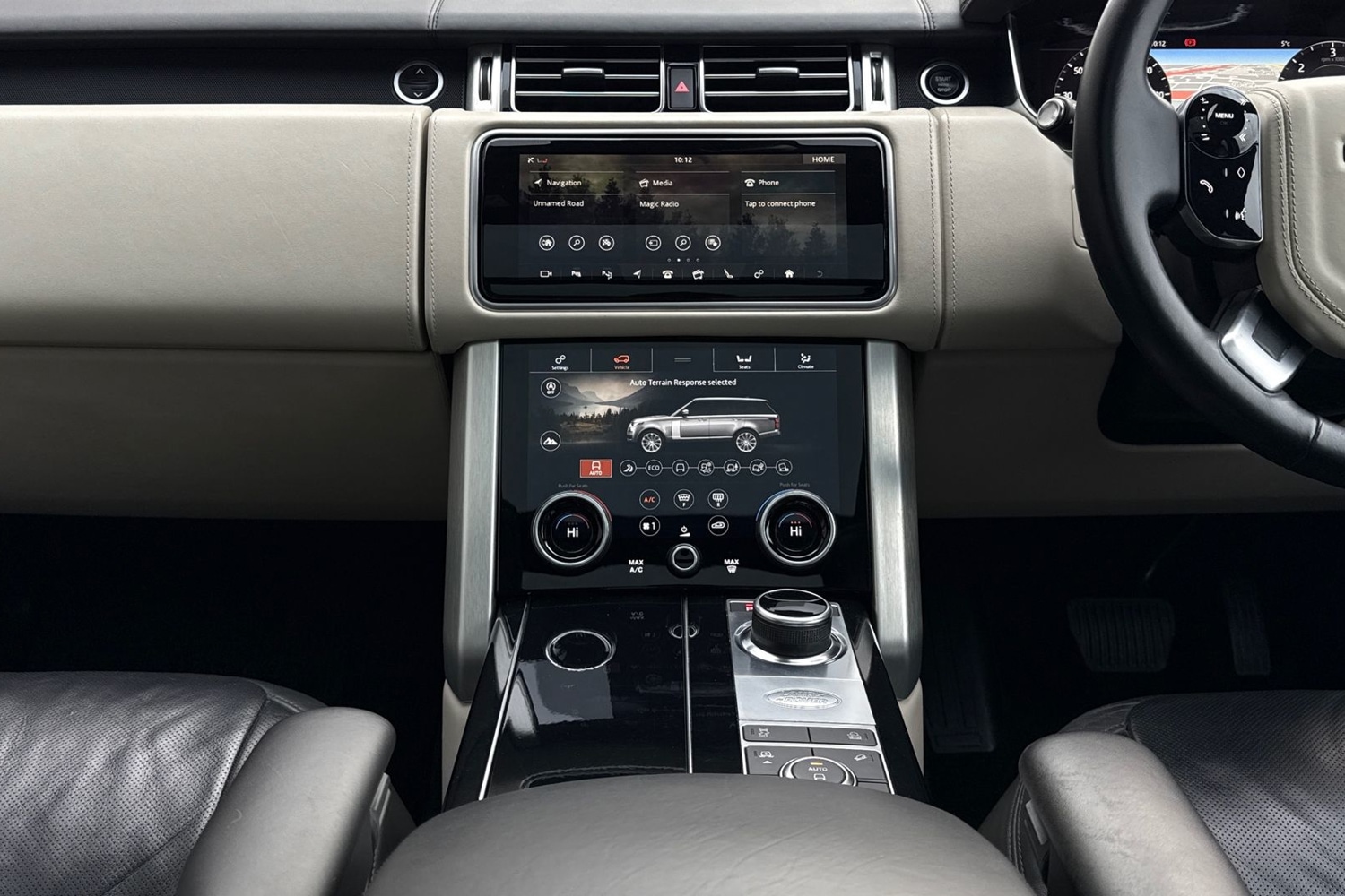 Used Land Rover Range Rover 2021 for sale - 77052194: Photo 15