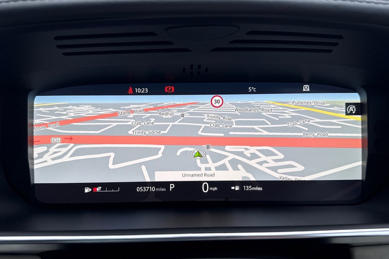 Used Land Rover Range Rover 2021 for sale - 77052194: Photo 17