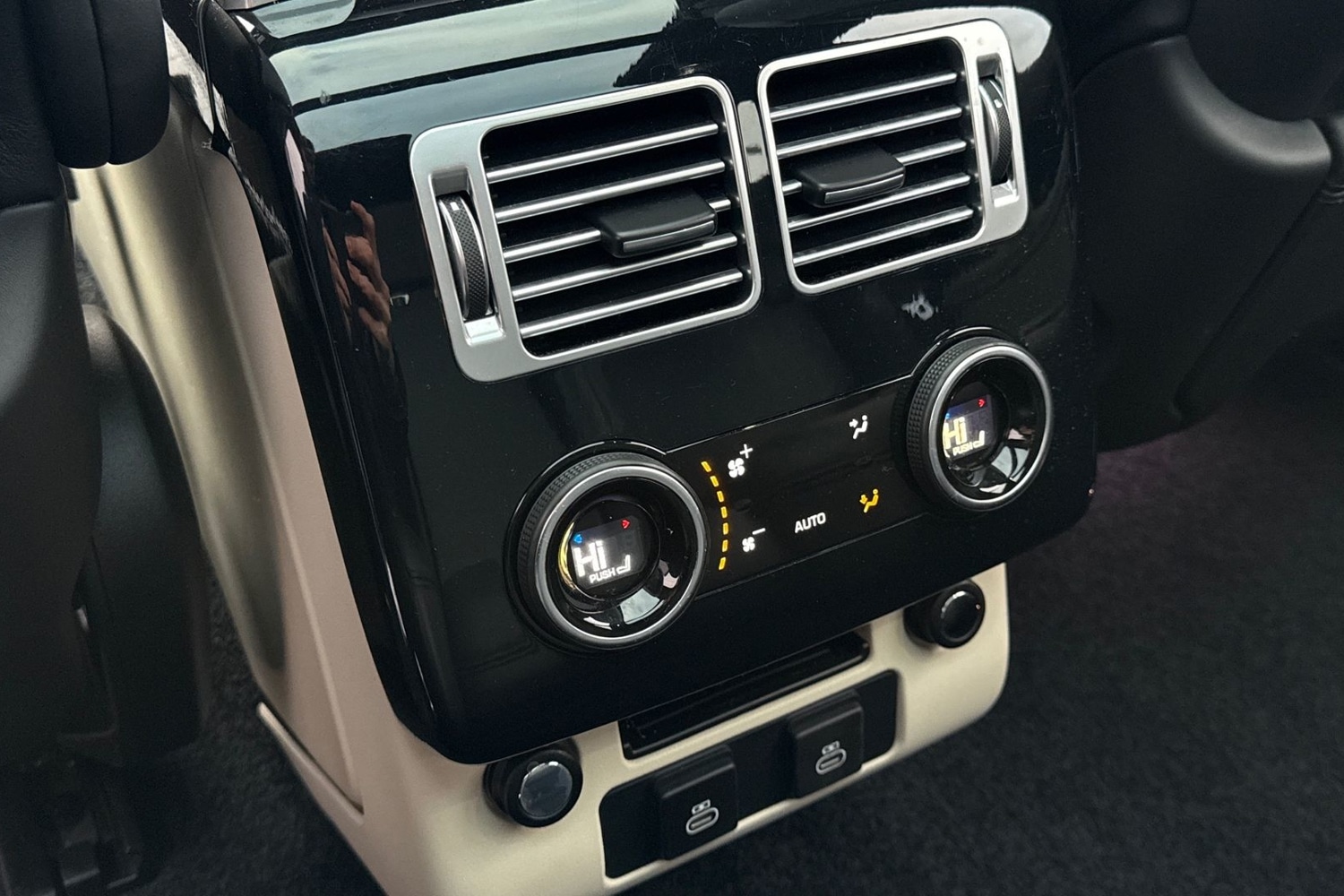 Used Land Rover Range Rover 2021 for sale - 77052194: Photo 19