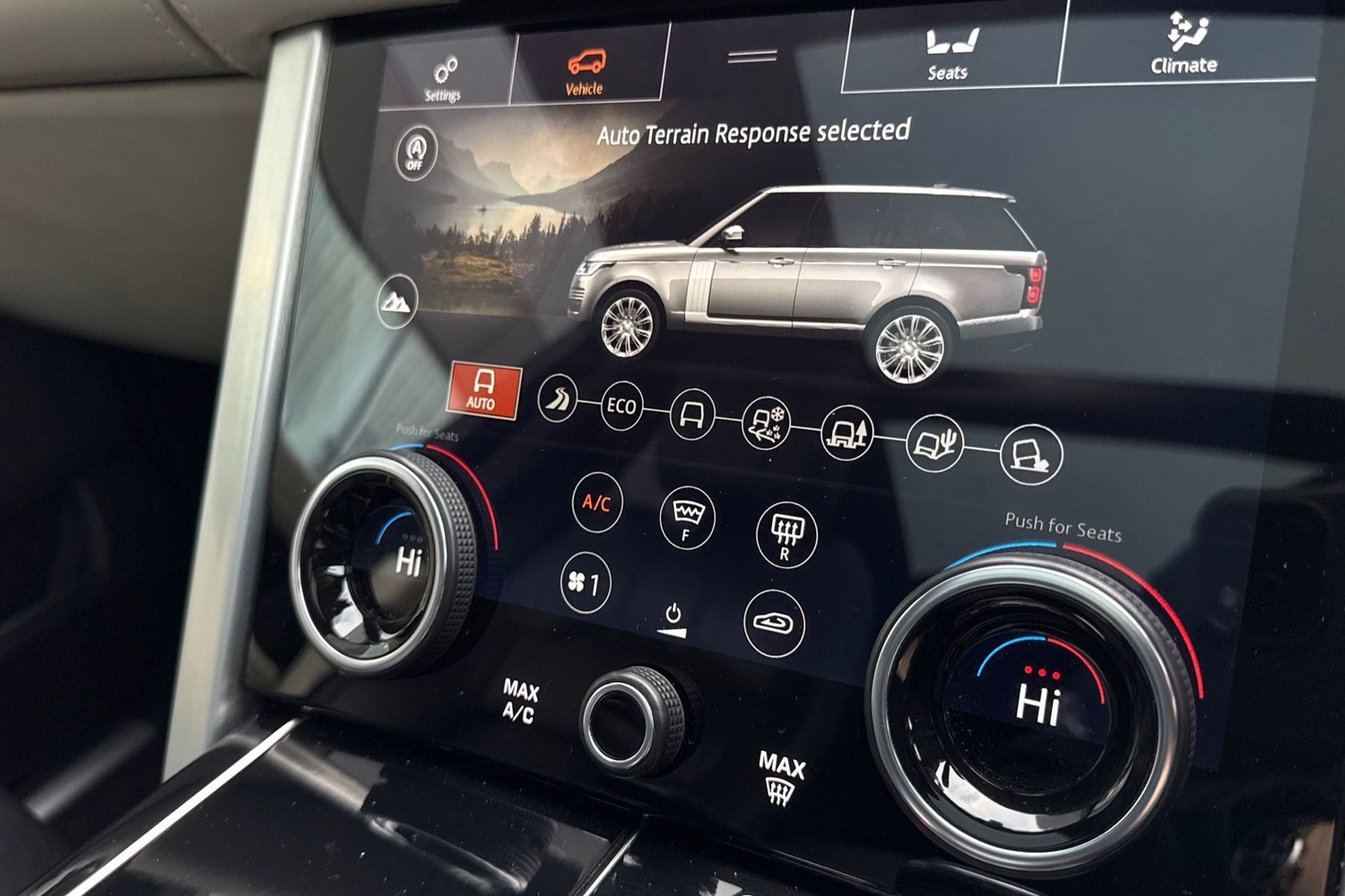 Used Land Rover Range Rover 2021 for sale - 77052194: Photo 23