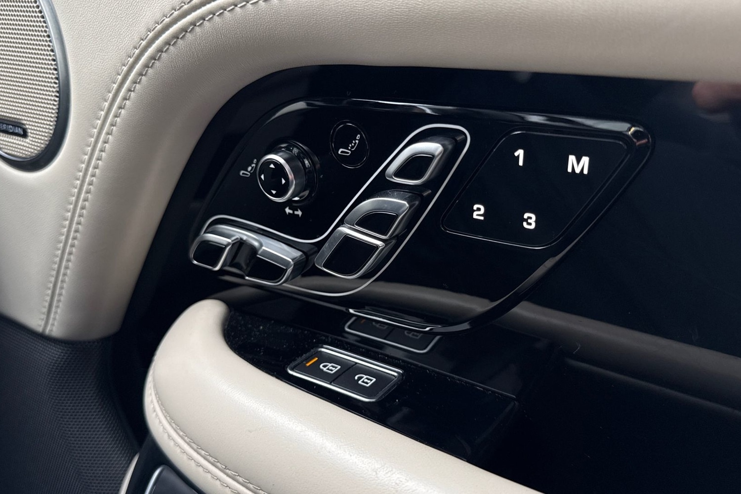 Used Land Rover Range Rover 2021 for sale - 77052194: Photo 26