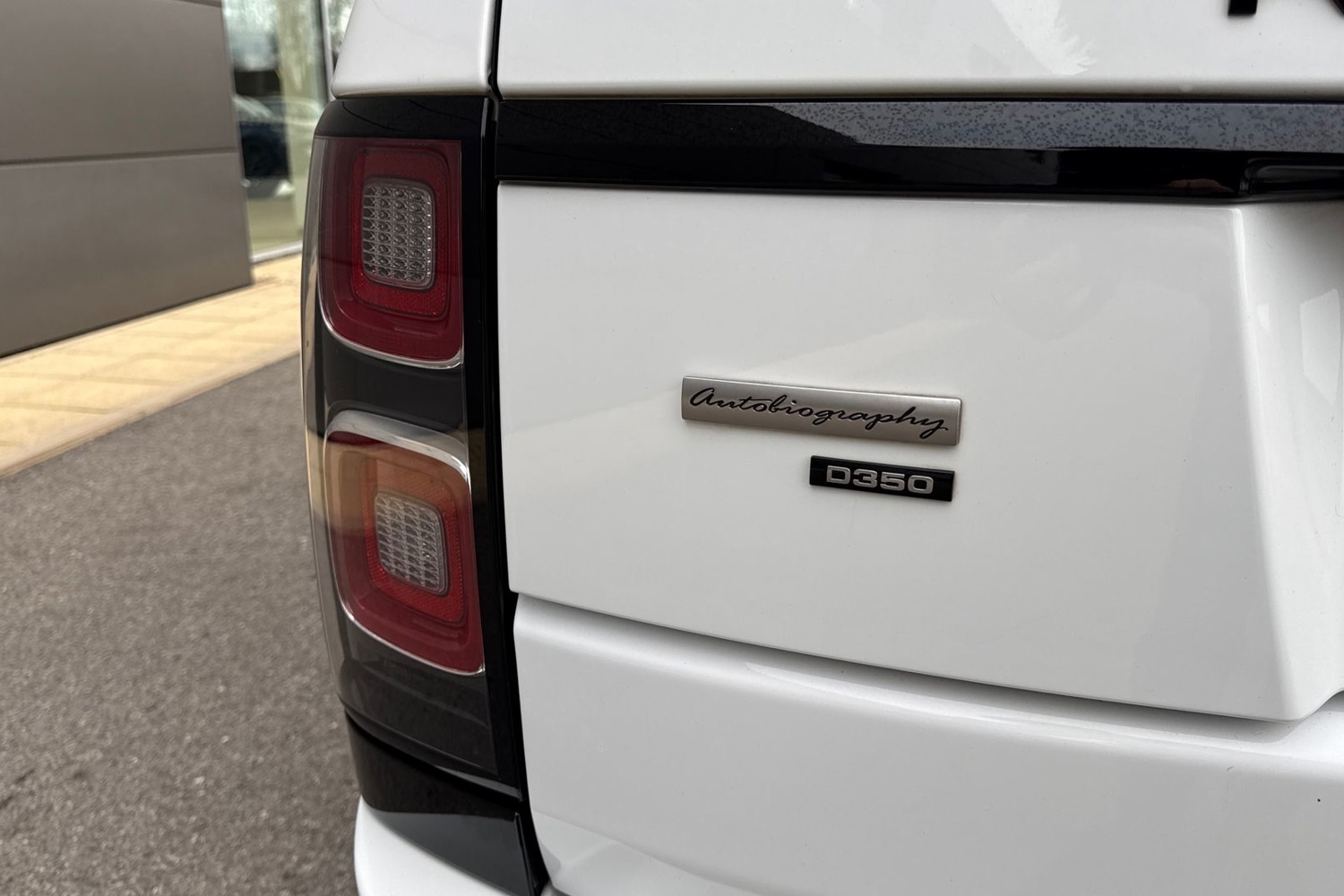 Used Land Rover Range Rover 2021 for sale - 77052194: Photo 27