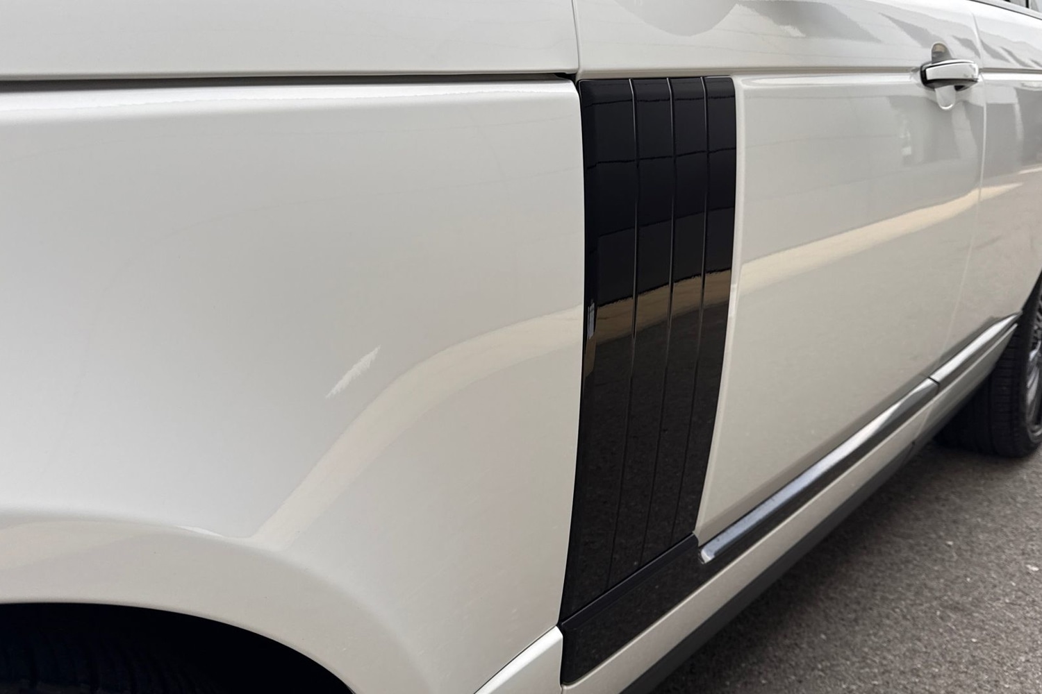 Used Land Rover Range Rover 2021 for sale - 77052194: Photo 29