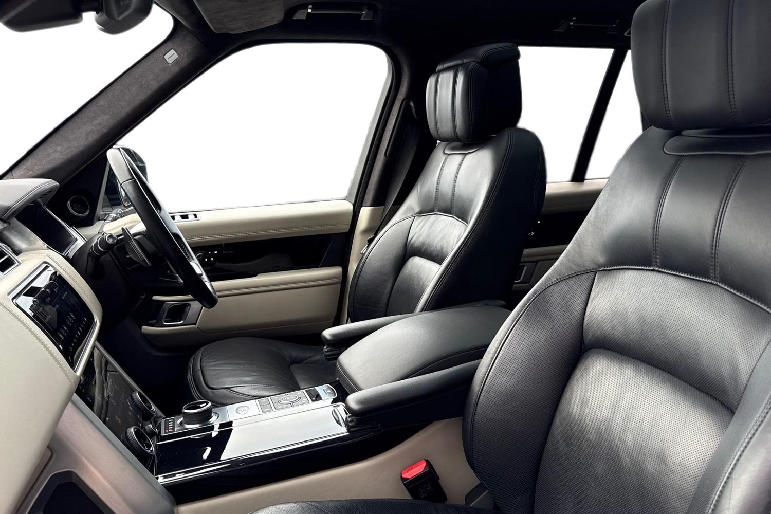 Used Land Rover Range Rover 2021 for sale - 77052194: Photo 3