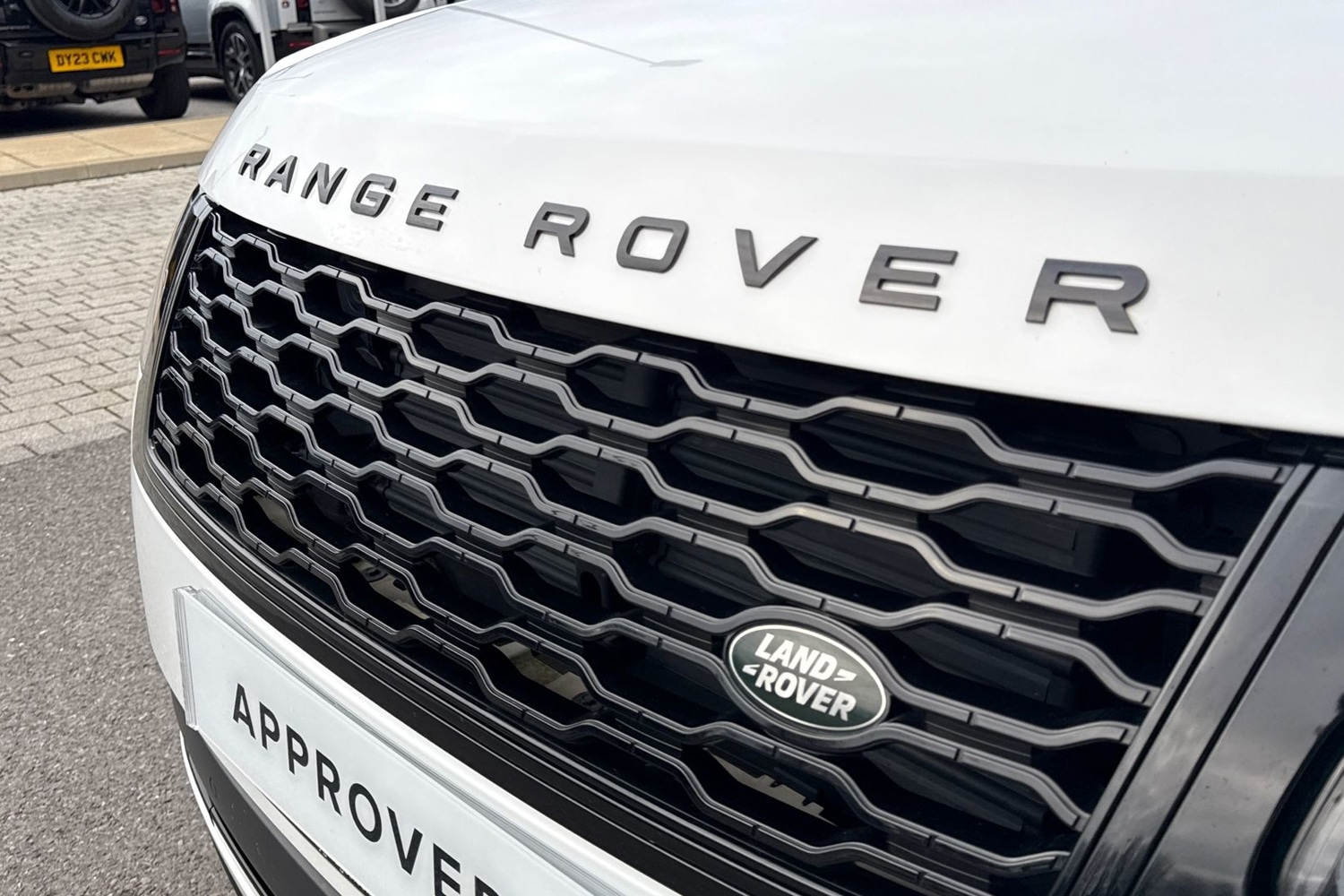 Used Land Rover Range Rover 2021 for sale - 77052194: Photo 30