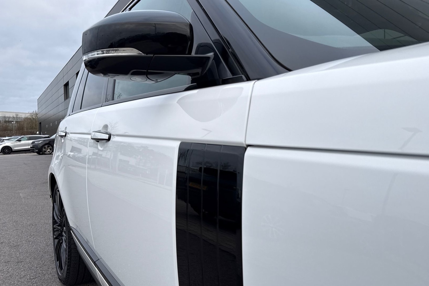 Used Land Rover Range Rover 2021 for sale - 77052194: Photo 32