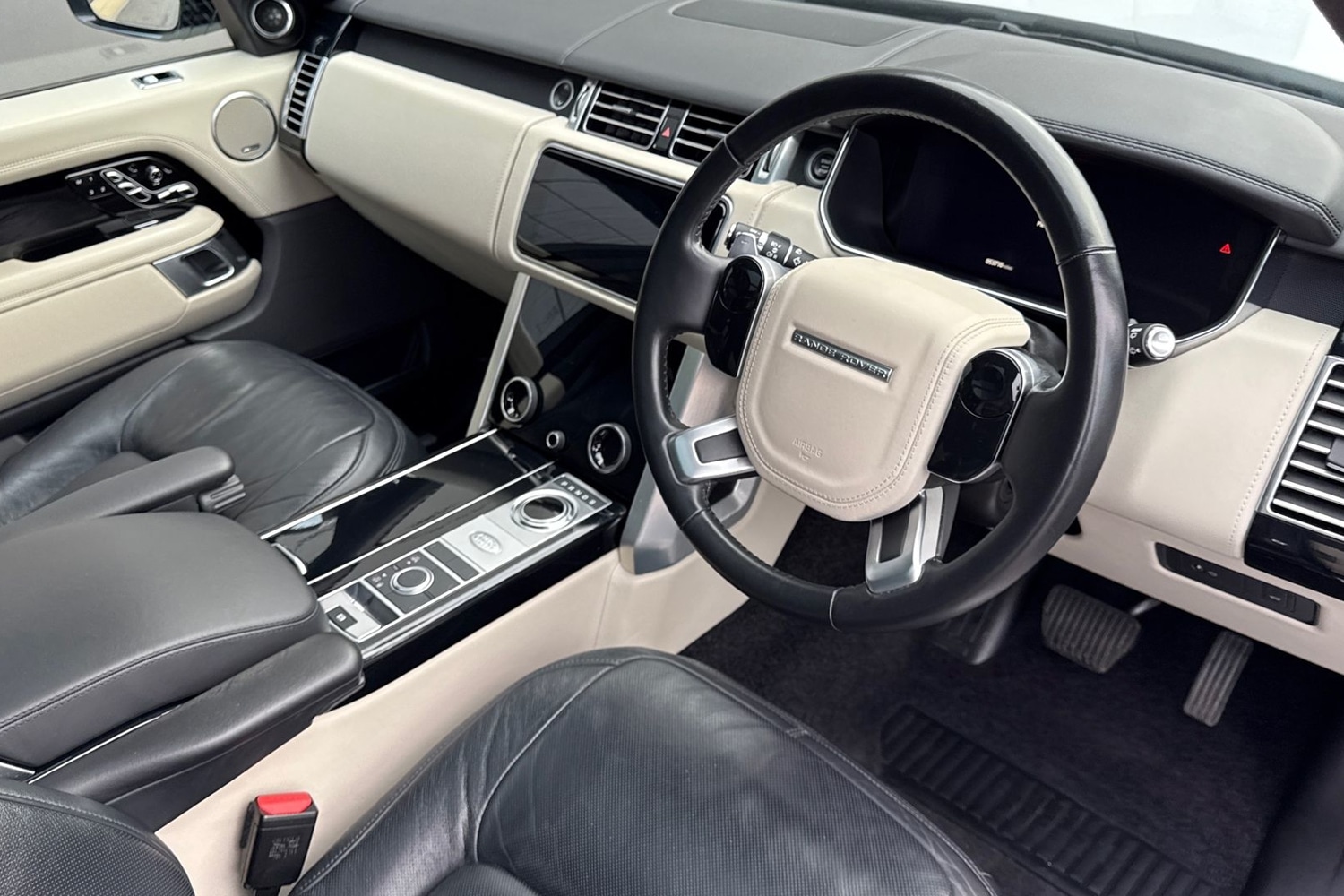 Used Land Rover Range Rover 2021 for sale - 77052194: Photo 33