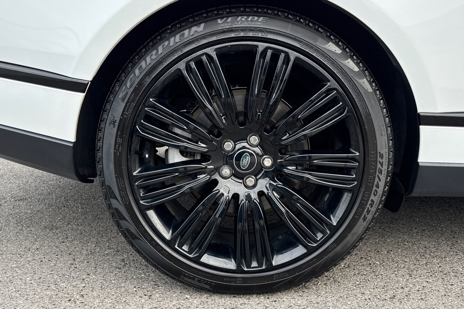 Used Land Rover Range Rover 2021 for sale - 77052194: Photo 34