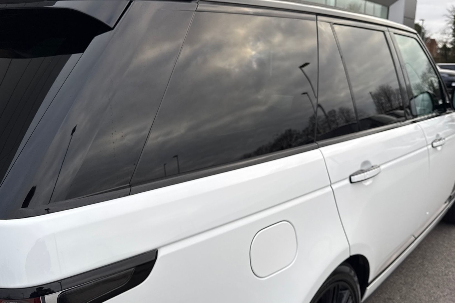 Used Land Rover Range Rover 2021 for sale - 77052194: Photo 35