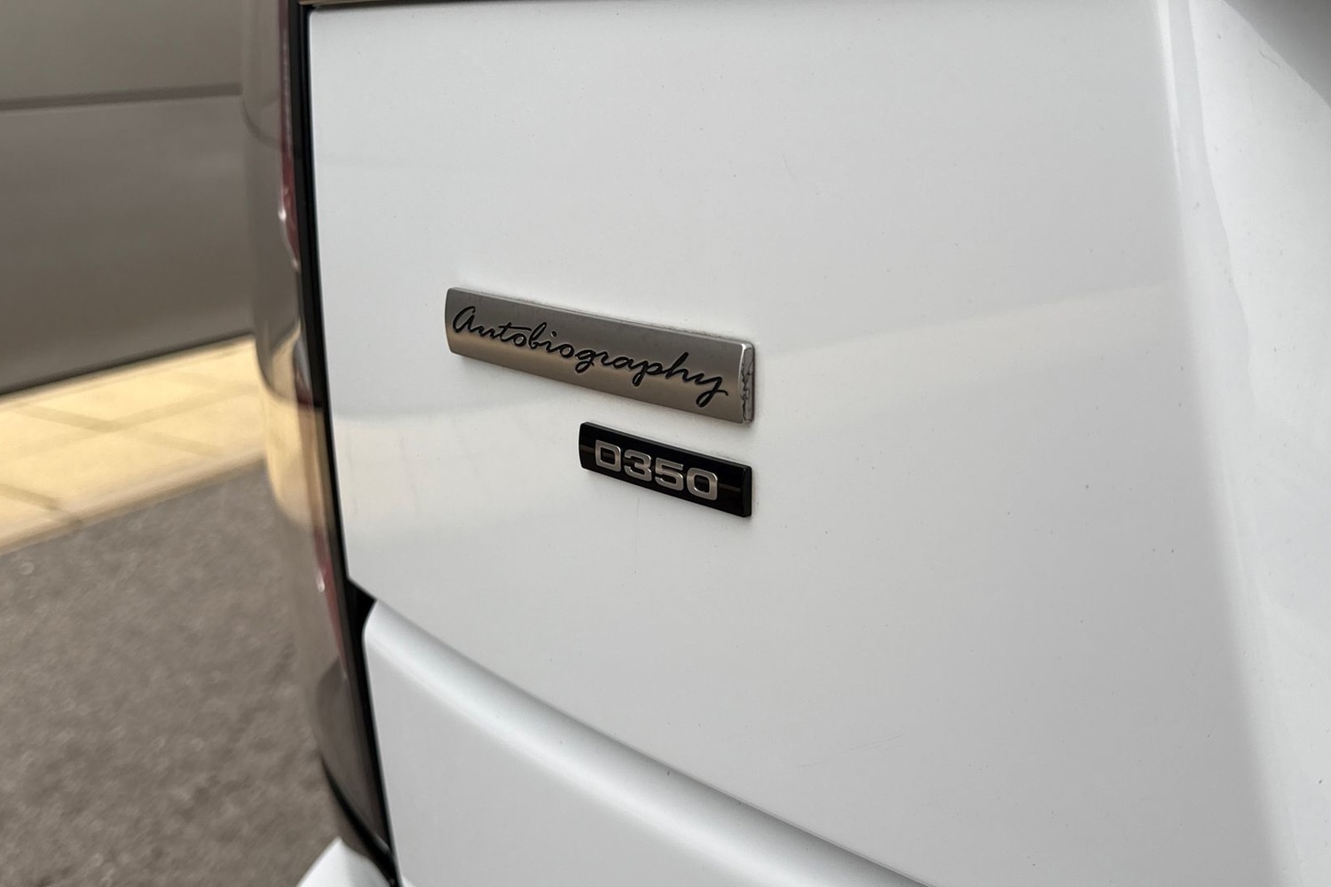 Used Land Rover Range Rover 2021 for sale - 77052194: Photo 36