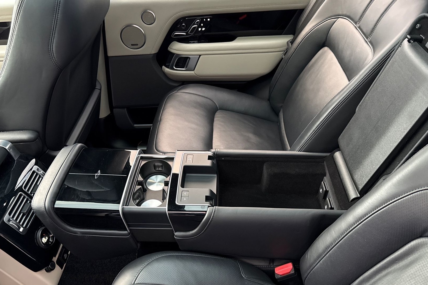 Used Land Rover Range Rover 2021 for sale - 77052194: Photo 40