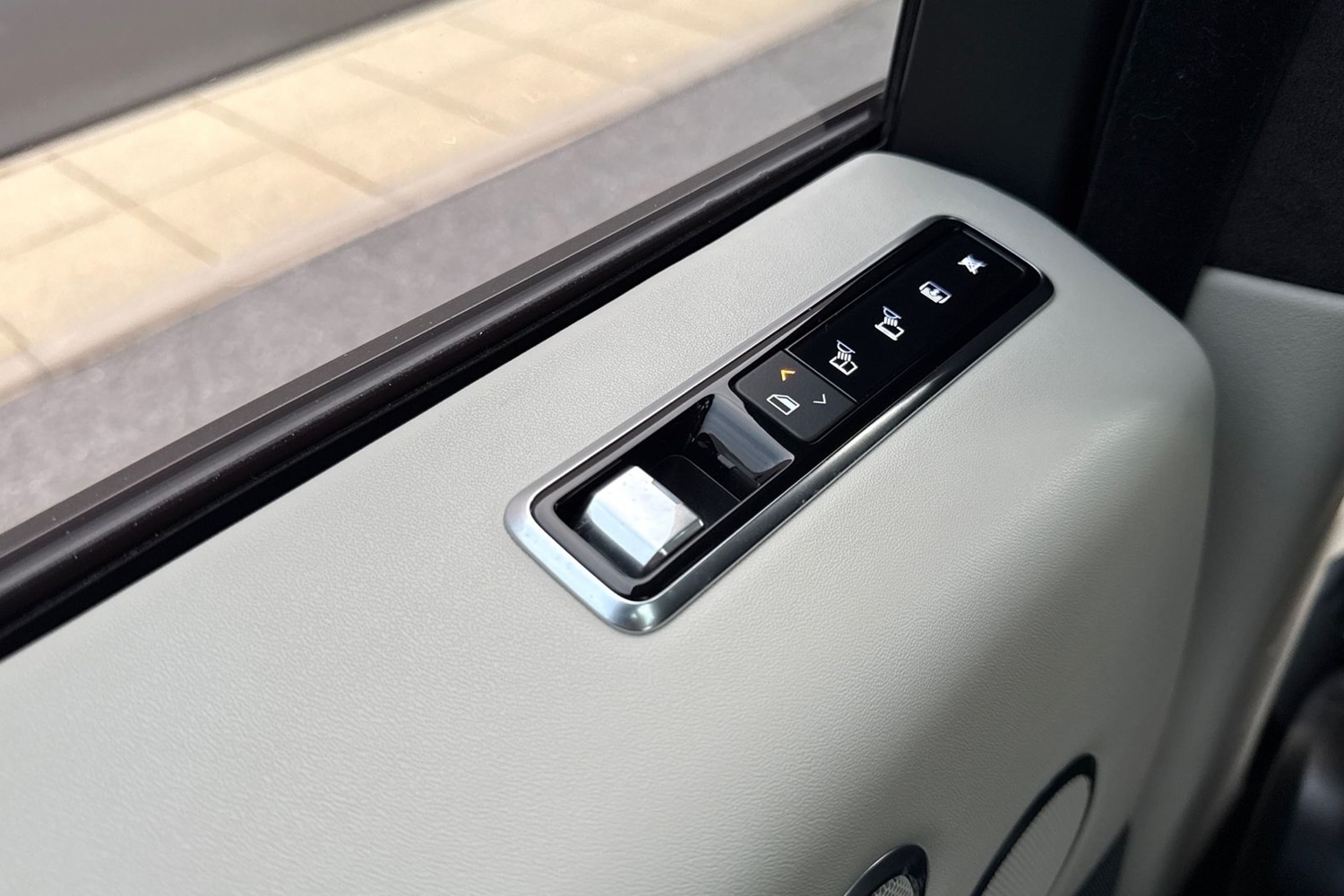 Used Land Rover Range Rover 2021 for sale - 77052194: Photo 43