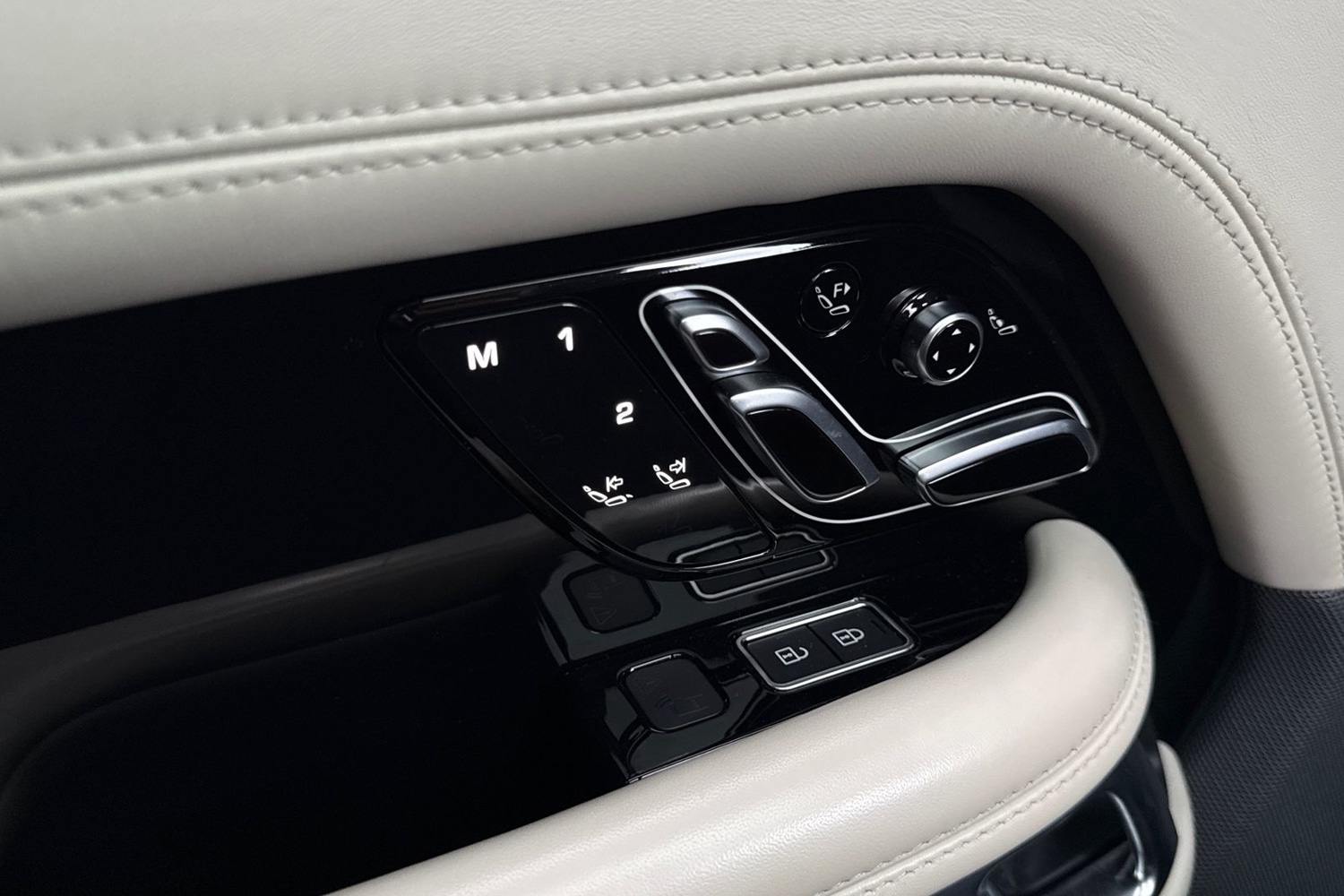 Used Land Rover Range Rover 2021 for sale - 77052194: Photo 44