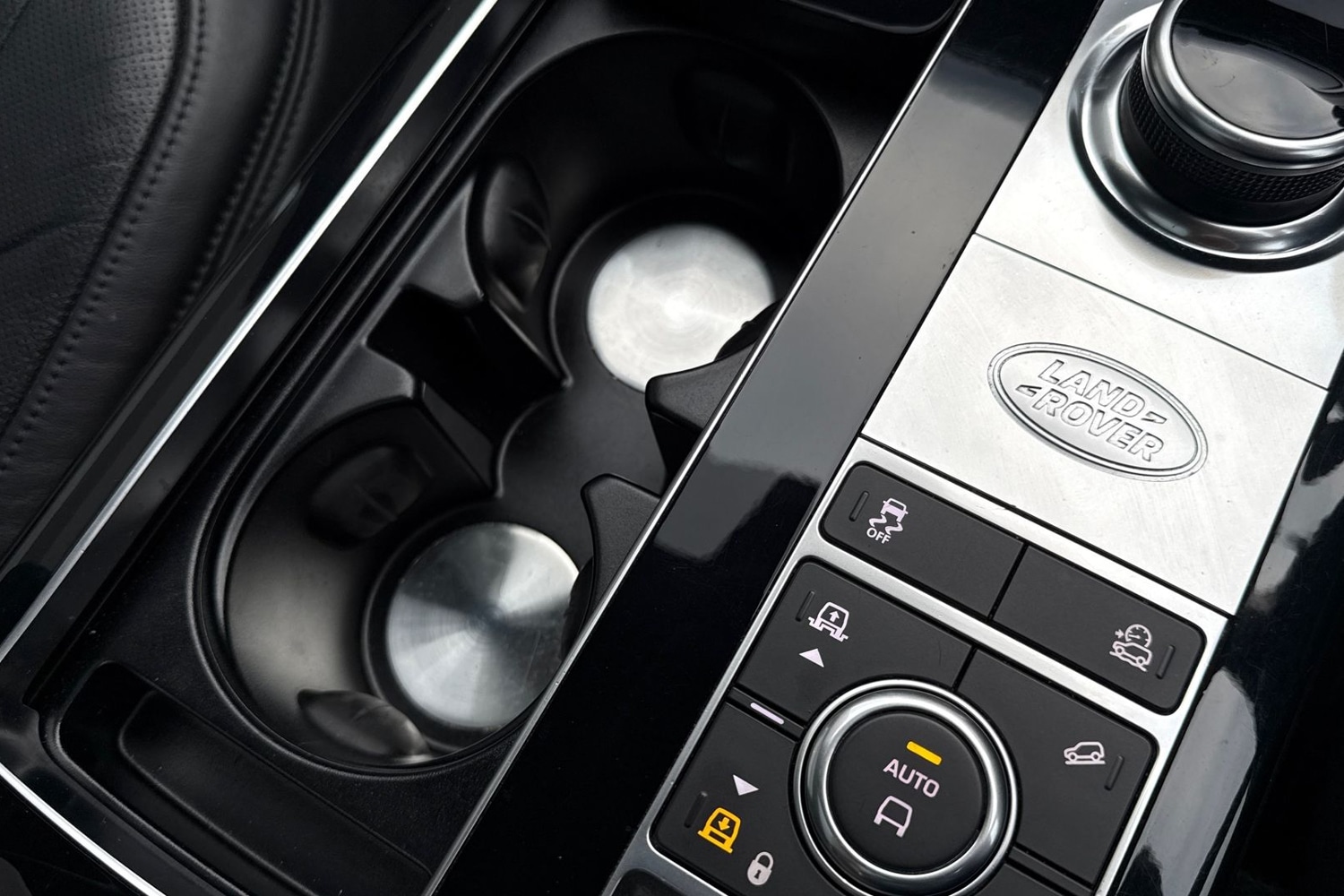 Used Land Rover Range Rover 2021 for sale - 77052194: Photo 46