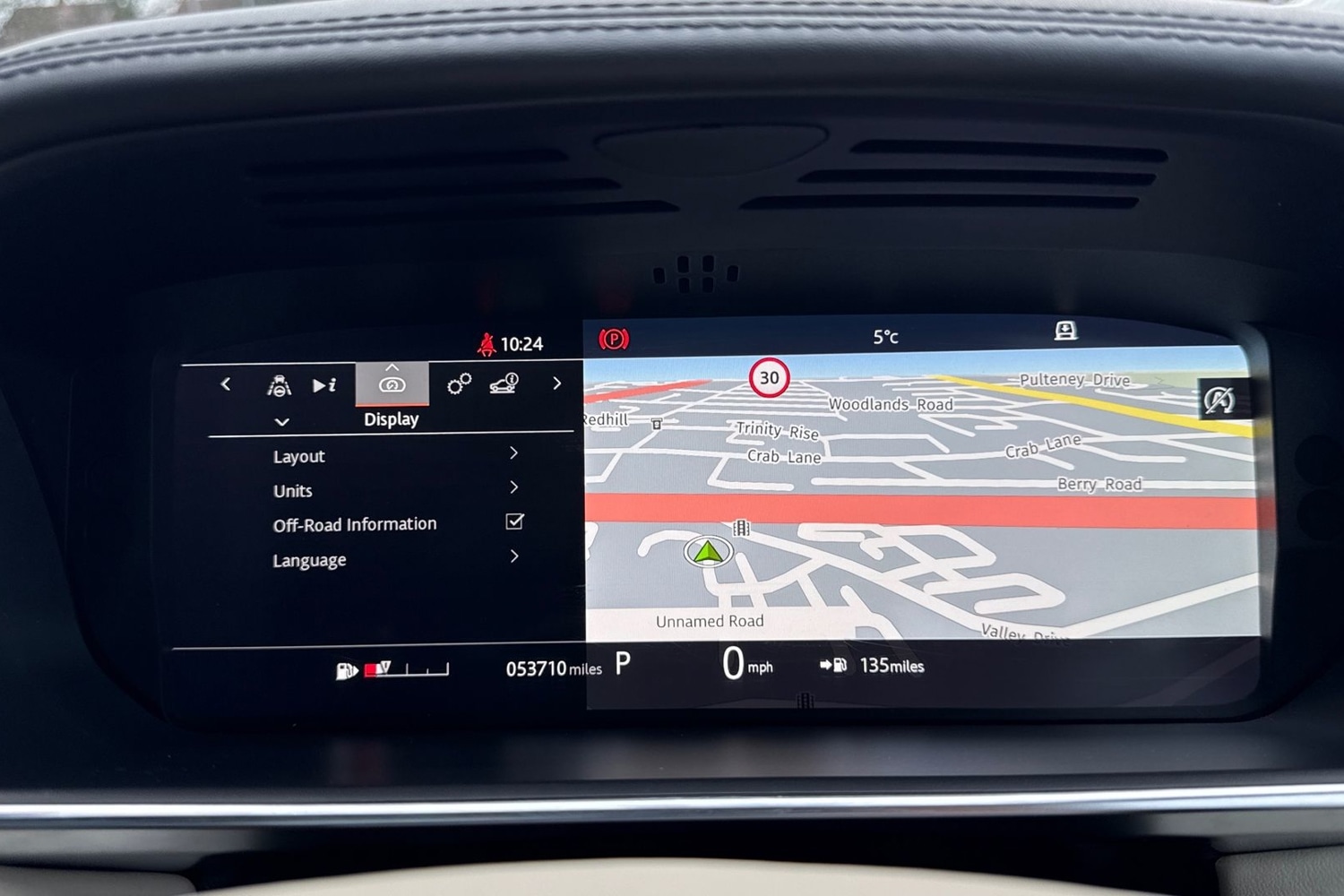 Used Land Rover Range Rover 2021 for sale - 77052194: Photo 48