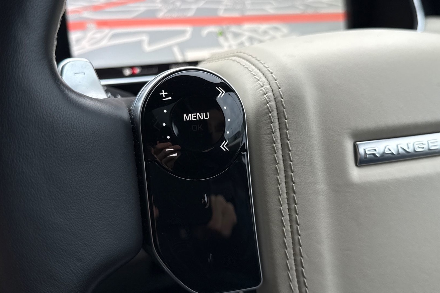 Used Land Rover Range Rover 2021 for sale - 77052194: Photo 49