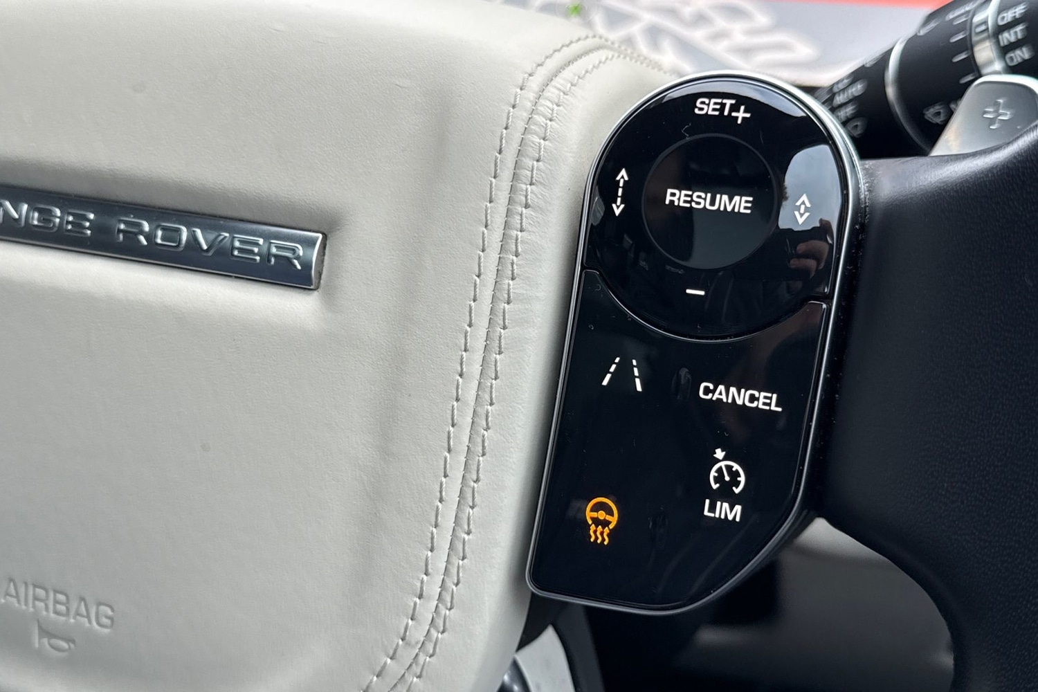 Used Land Rover Range Rover 2021 for sale - 77052194: Photo 50