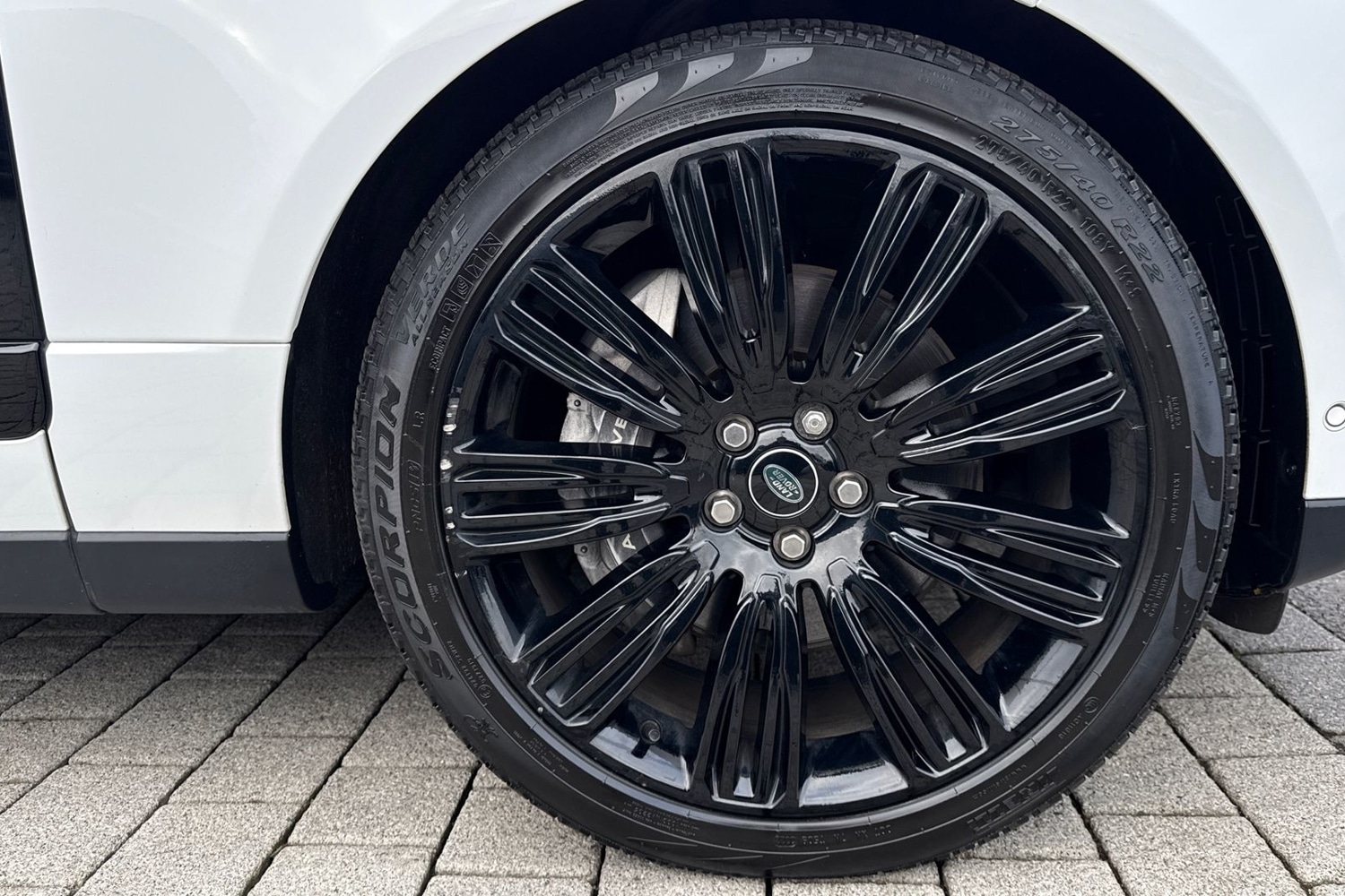 Used Land Rover Range Rover 2021 for sale - 77052194: Photo 51