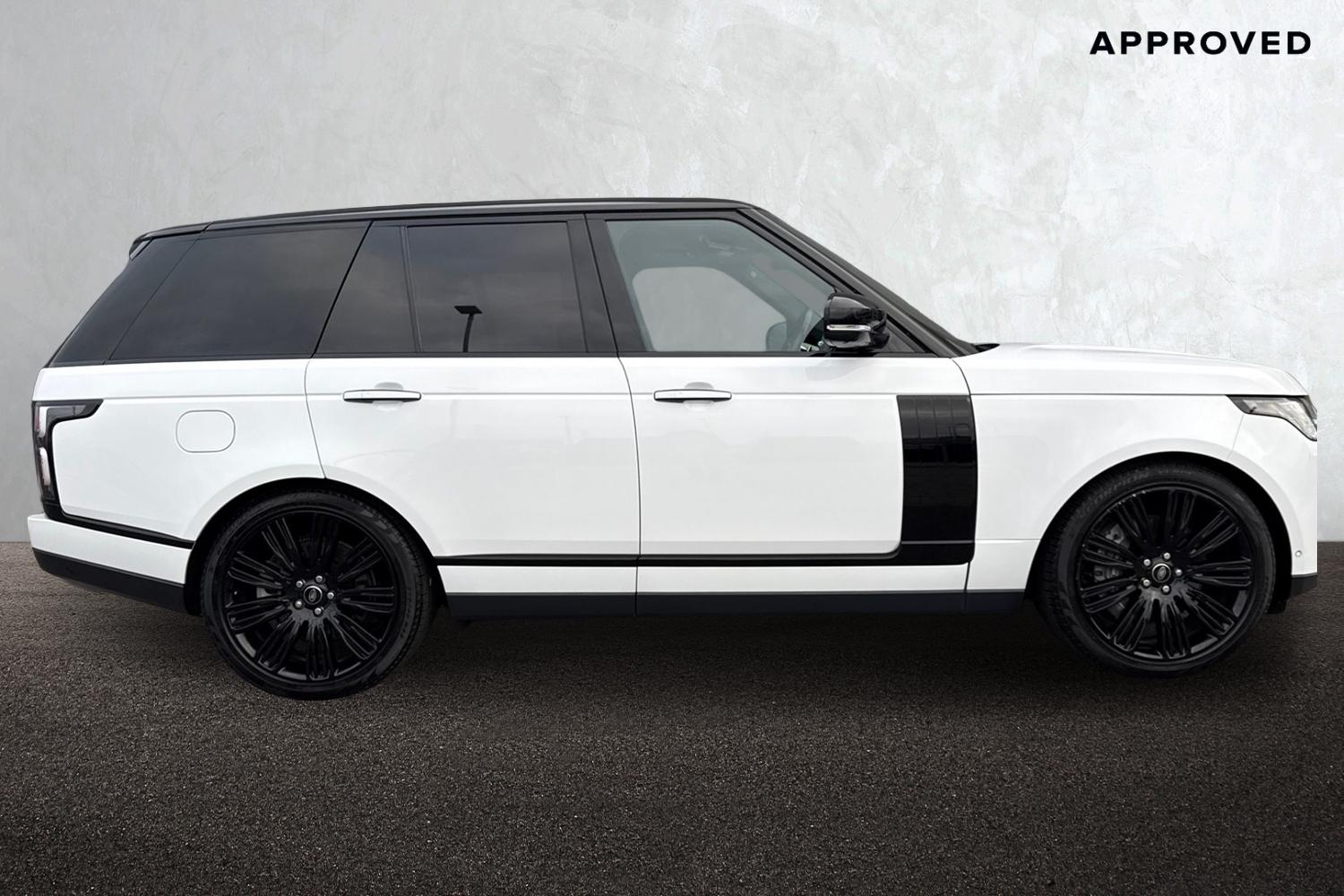 Used Land Rover Range Rover 2021 for sale - 77052194: Photo 6