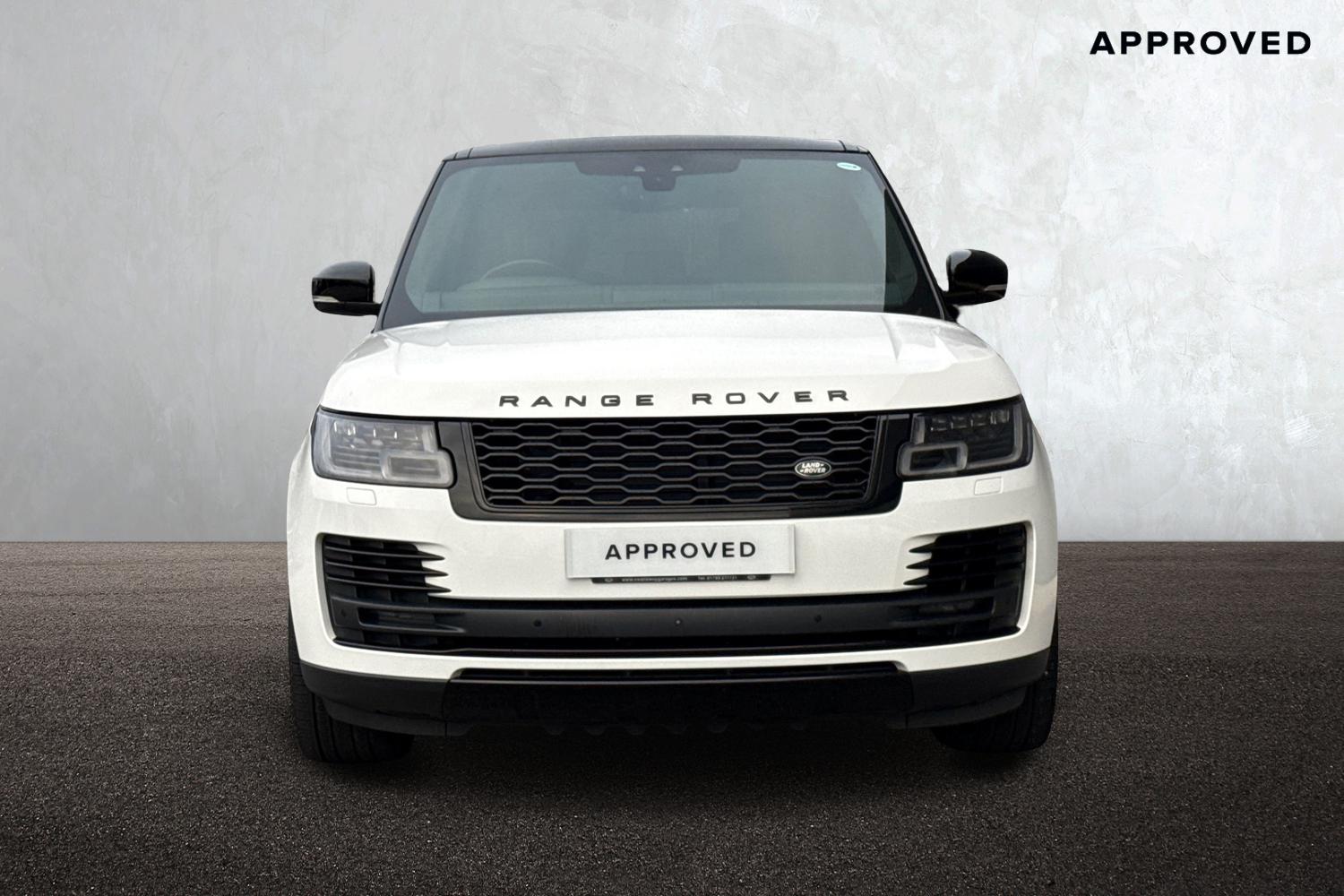 Used Land Rover Range Rover 2021 for sale - 77052194: Photo 8