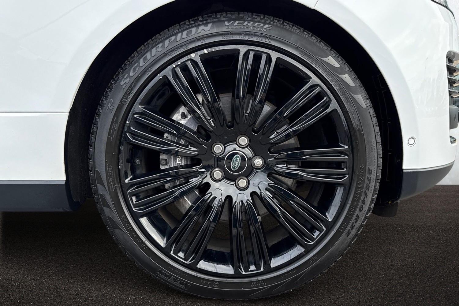 Used Land Rover Range Rover 2021 for sale - 77052194: Photo 9