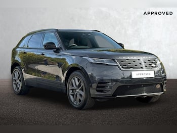 Used Land Rover Range Rover Velar 2025 for sale - 79366932: Photo