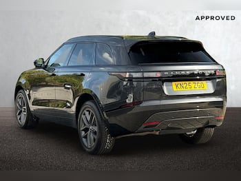 Used Land Rover Range Rover Velar 2025 for sale - 79366932: Photo