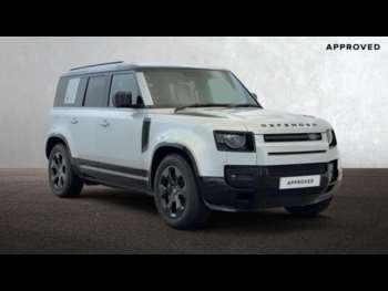 2024 - 3.0 D300 X-Dynamic HSE 110 5dr Auto [7 Seat]