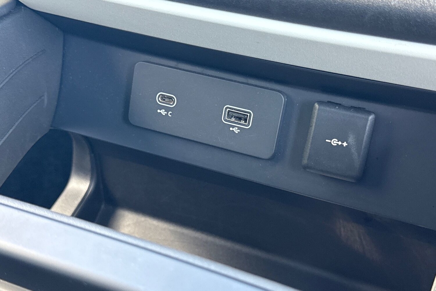 Vehicle 30