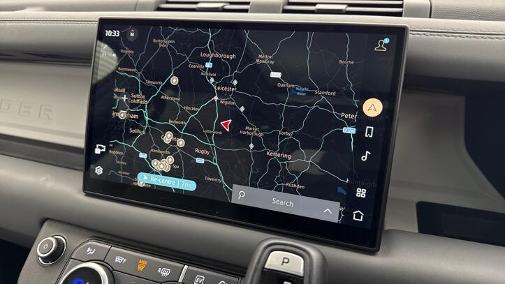 Used Land Rover Defender 2024 for sale - 77211560: Photo 11