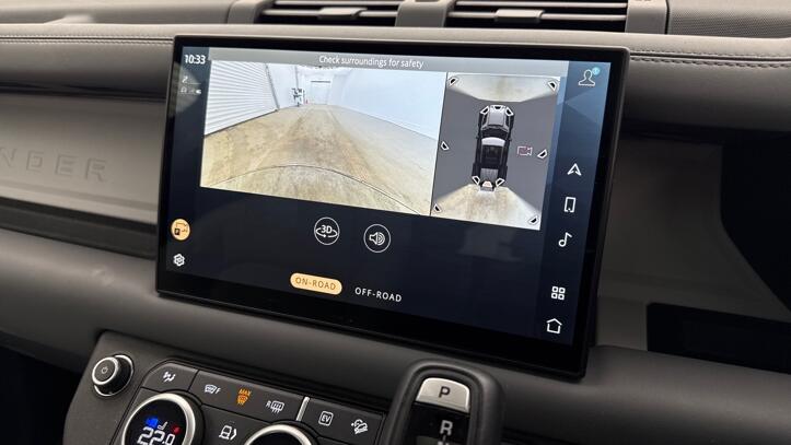 Used Land Rover Defender 2024 for sale - 77211560: Photo 12