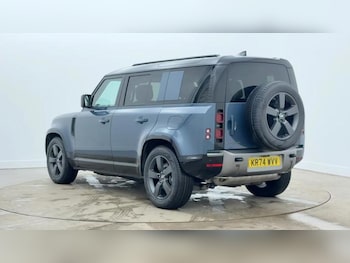 Used Land Rover Defender 2024 for sale - 77211560: Photo