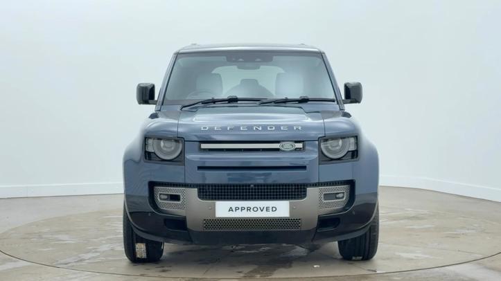 Used Land Rover Defender 2024 for sale - 77211560: Photo 7