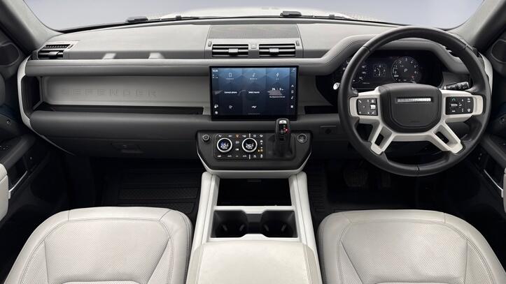 Used Land Rover Defender 2024 for sale - 77211560: Photo 9
