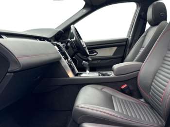 Used Land Rover Discovery Sport 2023 for sale - 75329842: Photo